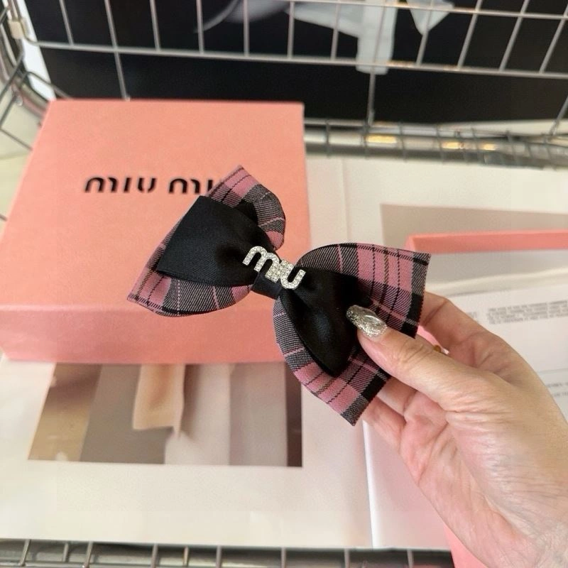 UrbanStyle Miu Miu Hair Hoop 263970