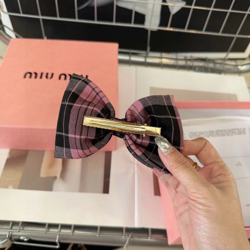 UrbanStyle Miu Miu Hair Hoop 263970