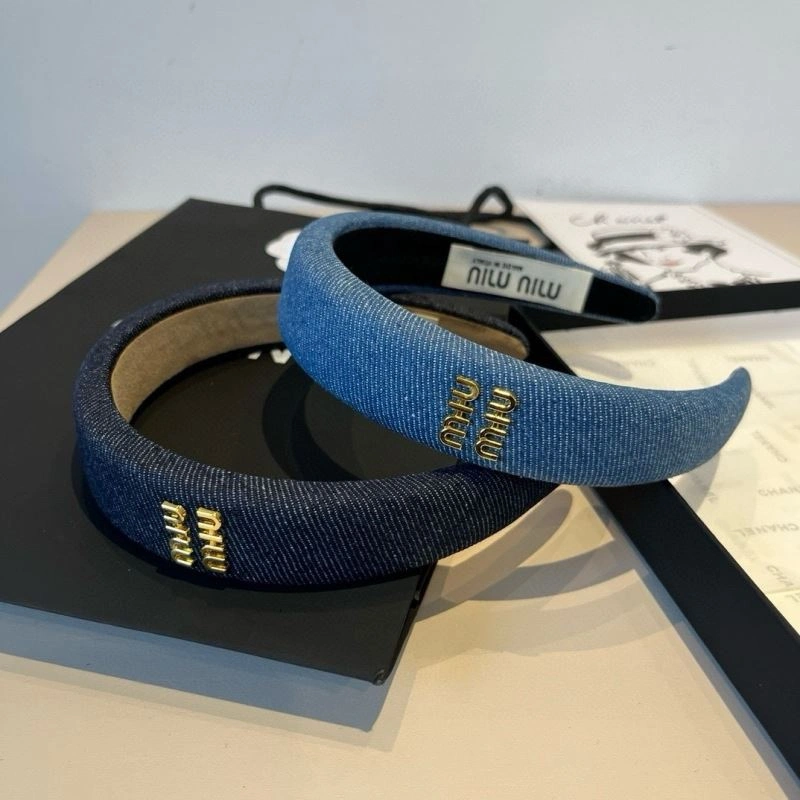 Miu Miu Hair Hoop BestValue 263961