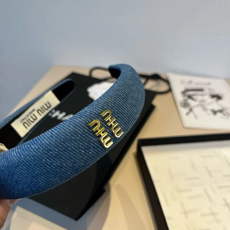 Miu Miu Hair Hoop BestValue 263961