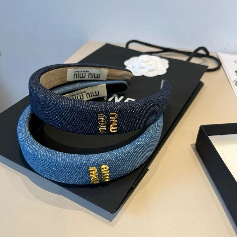 Miu Miu Hair Hoop BestValue 263961