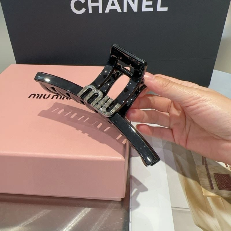 Miu Miu Hair Hoop EasyMatch 263964