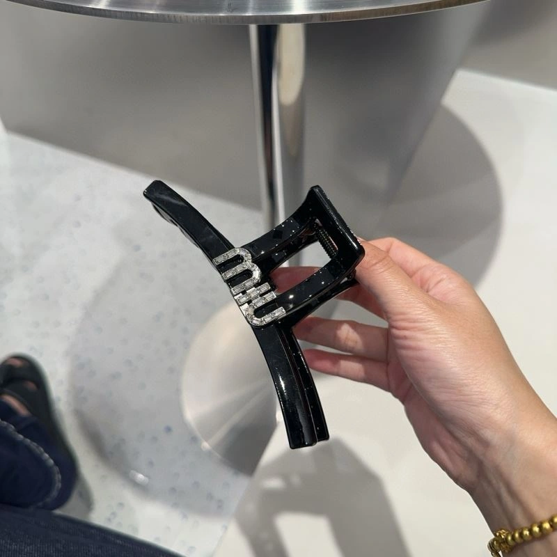 Miu Miu Hair Hoop EasyMatch 263964