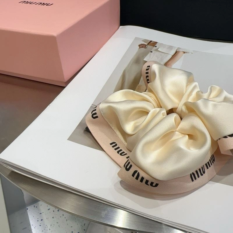 SmartChoice Miu Miu Hair Hoop 263960