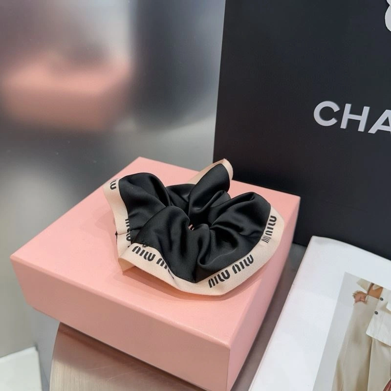 TechFriendly Miu Miu Hair Hoop 263958