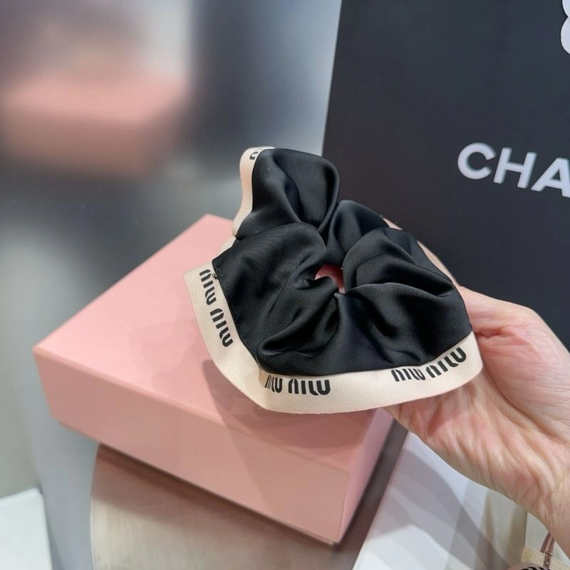 TechFriendly Miu Miu Hair Hoop 263958