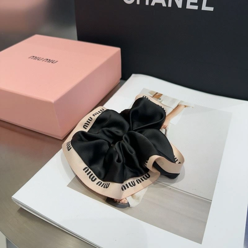 TechFriendly Miu Miu Hair Hoop 263958