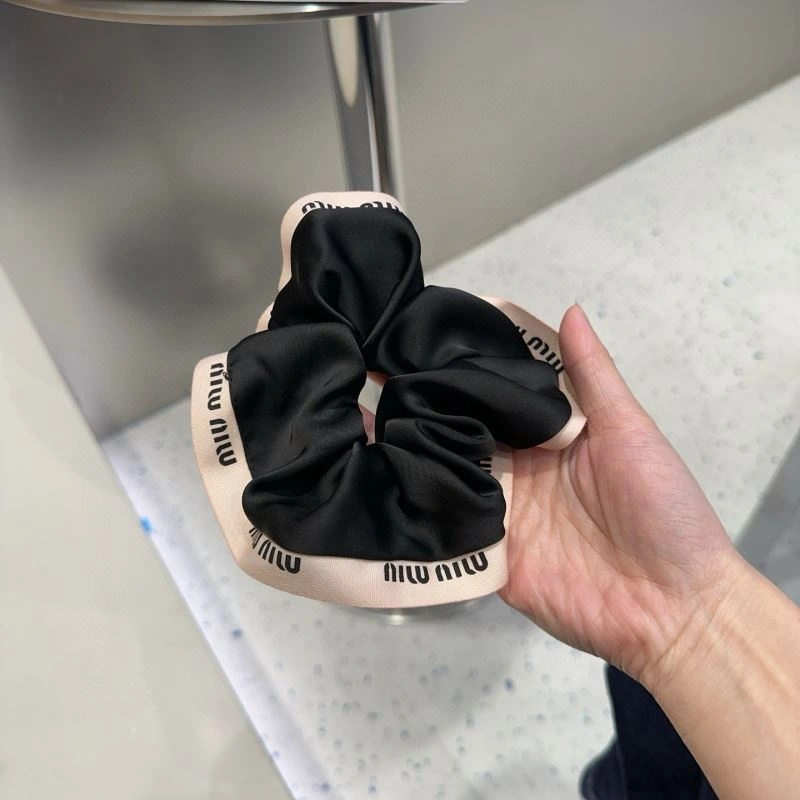 TechFriendly Miu Miu Hair Hoop 263958