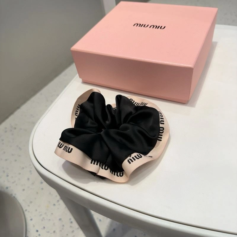 TechFriendly Miu Miu Hair Hoop 263958