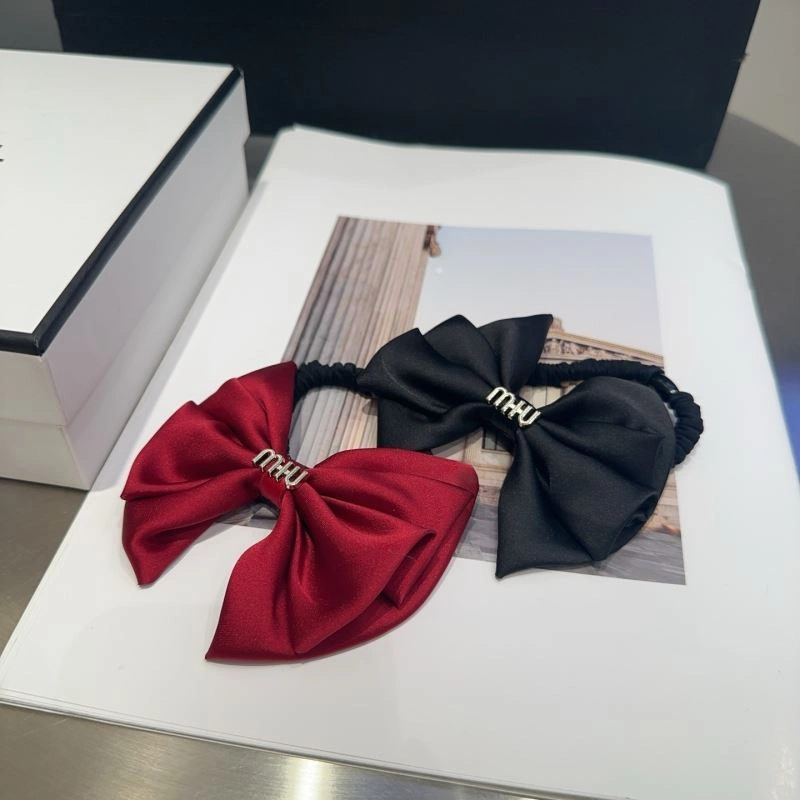 Miu Miu Hair Hoop Attractive 263959