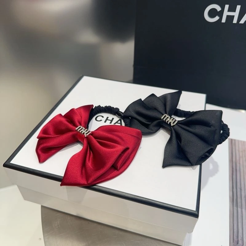 Miu Miu Hair Hoop Attractive 263959