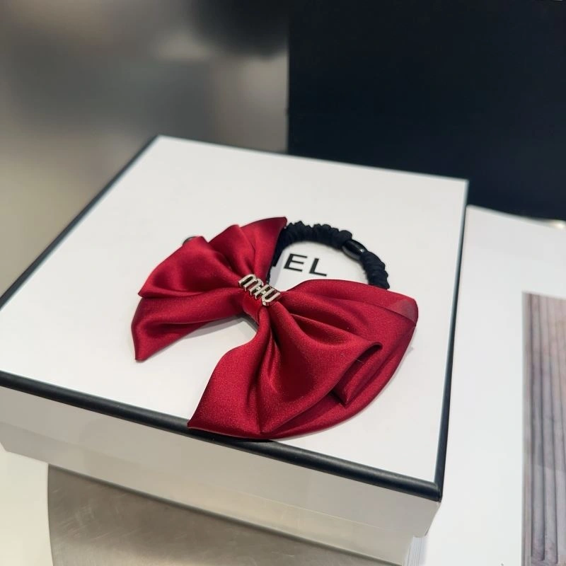 Miu Miu Hair Hoop Attractive 263959
