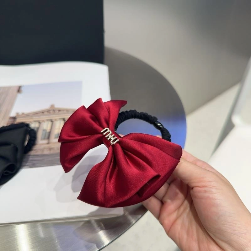 Miu Miu Hair Hoop Attractive 263959