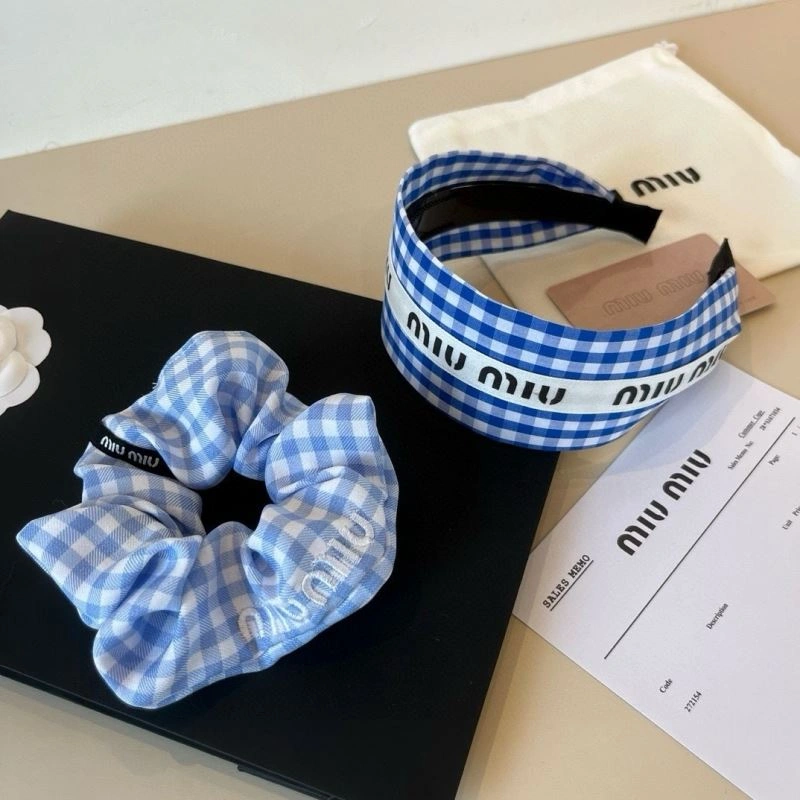 FreshLook Miu Miu Hair Hoop 263932