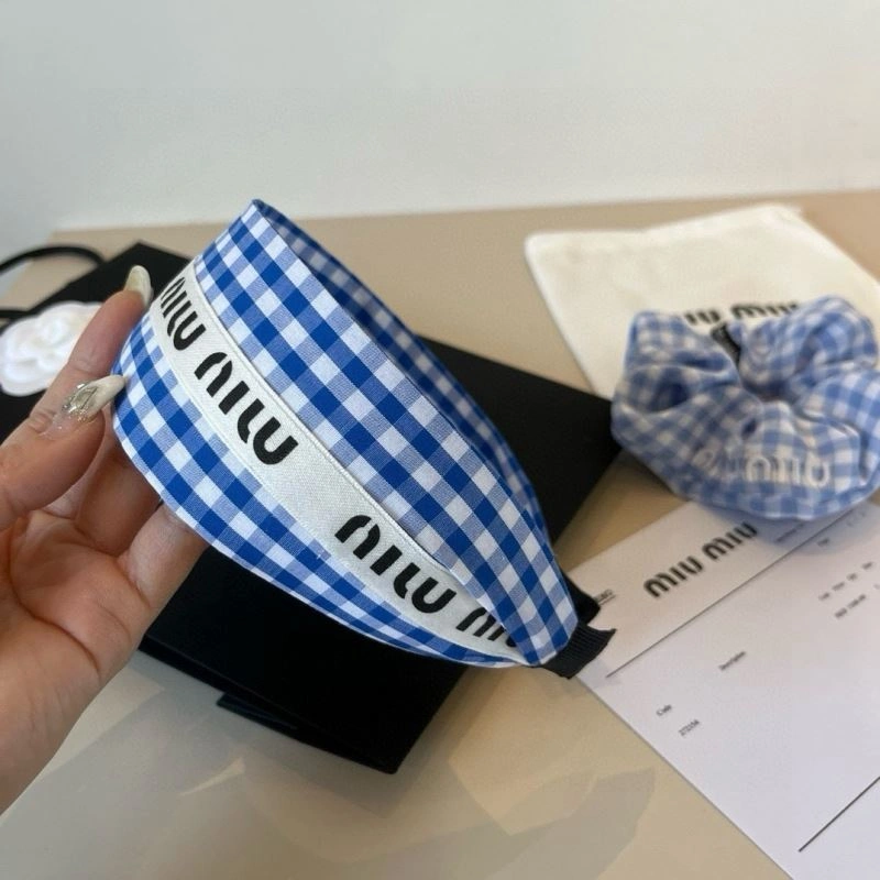 FreshLook Miu Miu Hair Hoop 263932