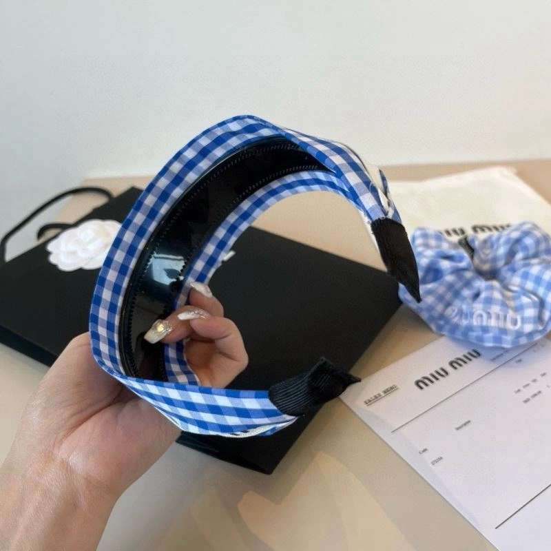 FreshLook Miu Miu Hair Hoop 263932