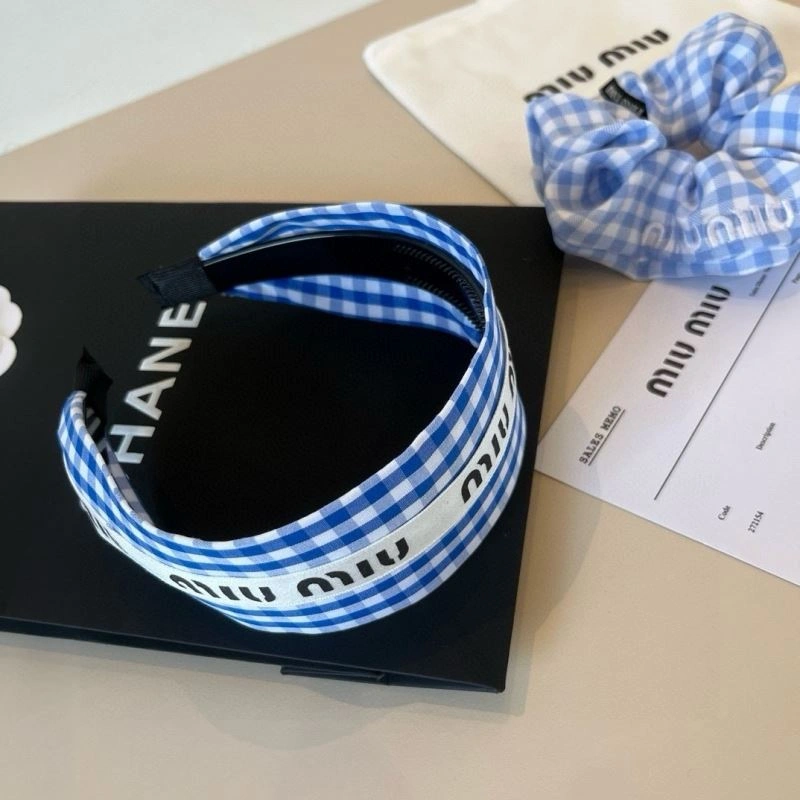 FreshLook Miu Miu Hair Hoop 263932