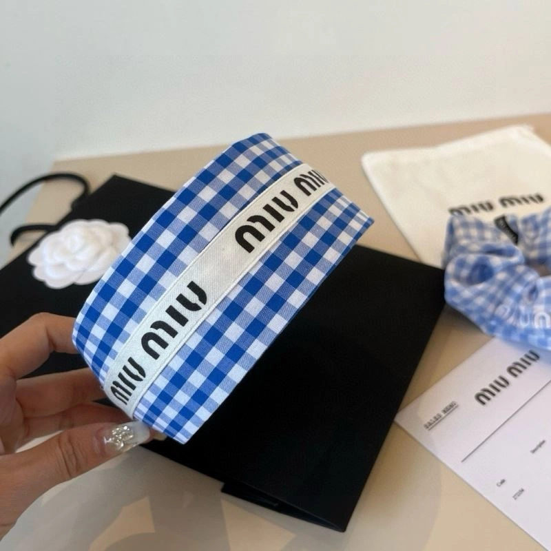 FreshLook Miu Miu Hair Hoop 263932