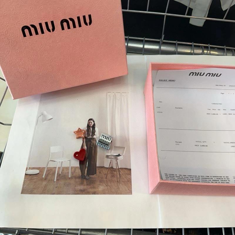 Miu Miu Hair Hoop OnTrend 263924