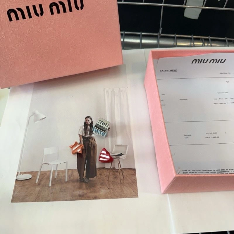 Miu Miu Hair Hoop OnTrend 263924