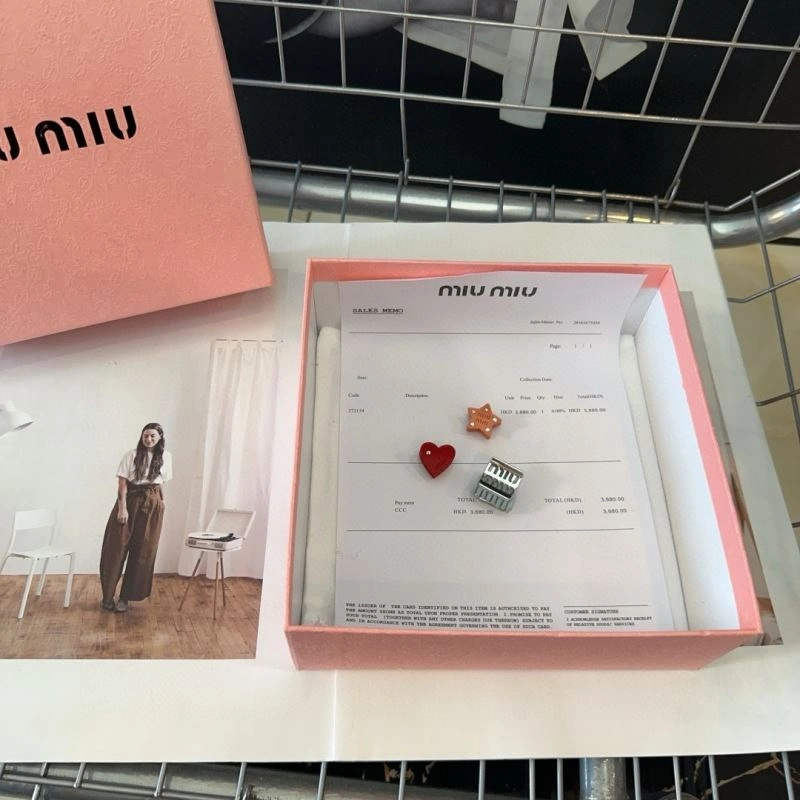Miu Miu Hair Hoop OnTrend 263924