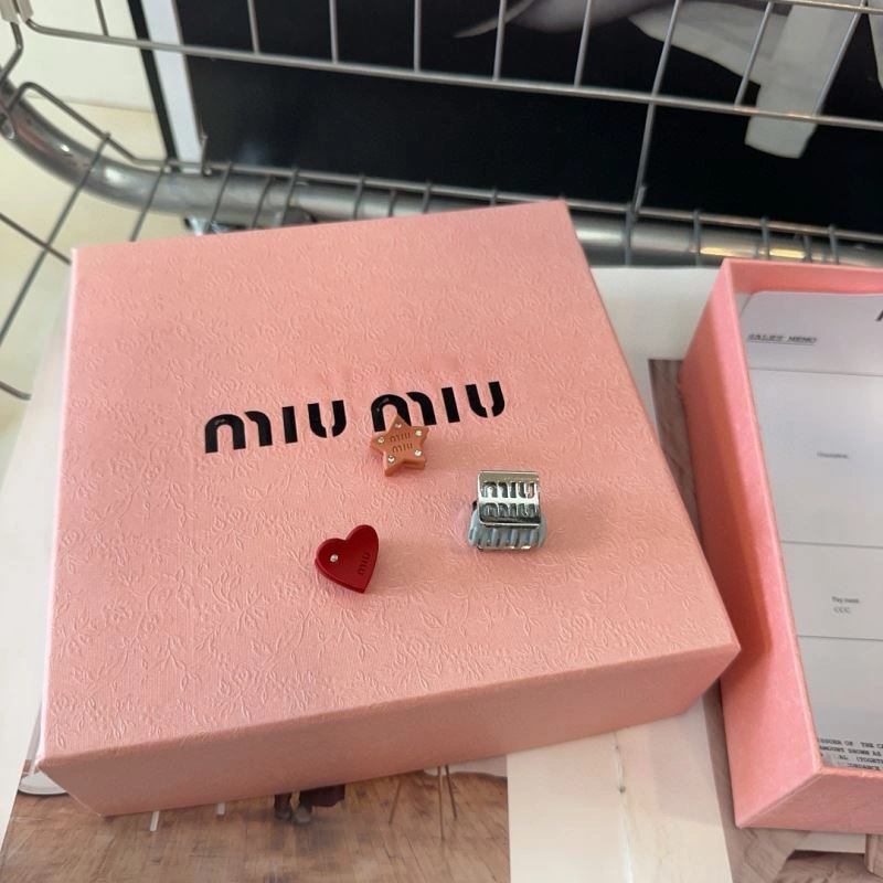 Miu Miu Hair Hoop OnTrend 263924