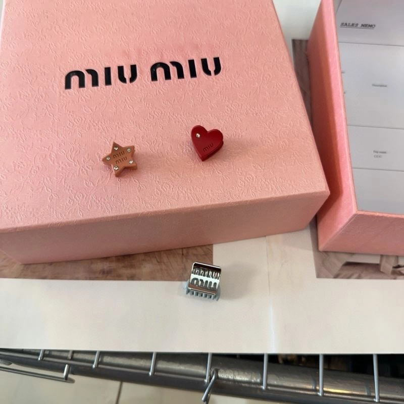 Miu Miu Hair Hoop OnTrend 263924