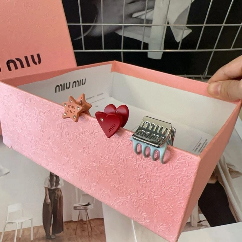 Miu Miu Hair Hoop OnTrend 263924