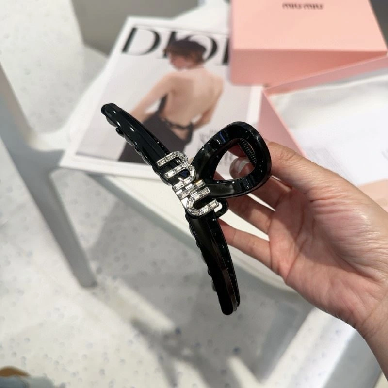 TechFriendly Miu Miu Hair Hoop 263940