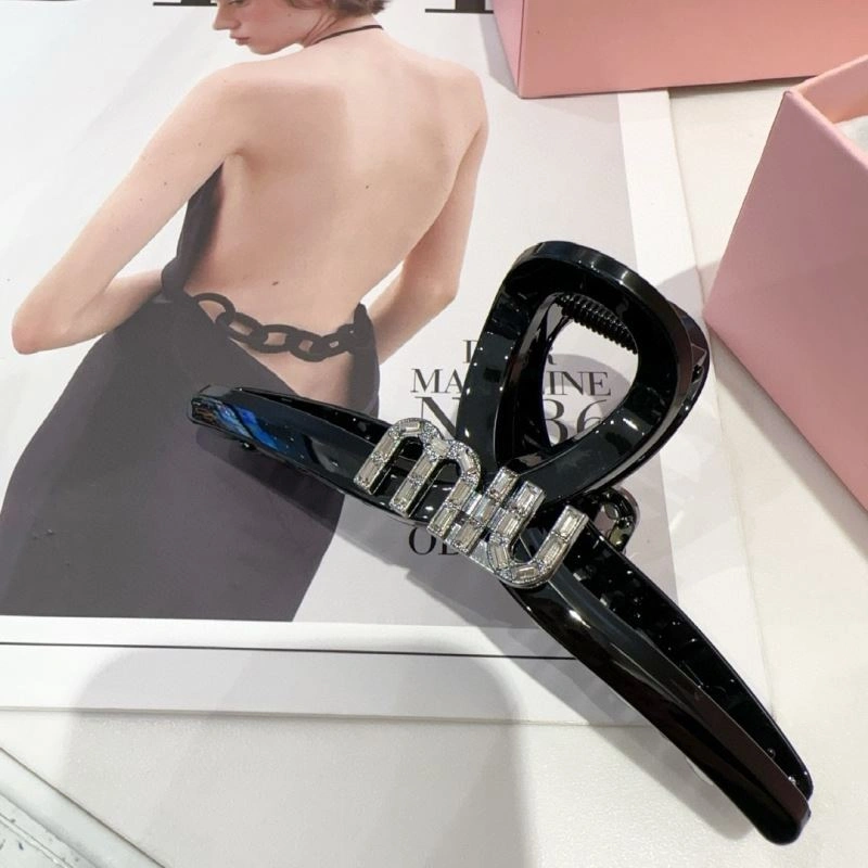 TechFriendly Miu Miu Hair Hoop 263940