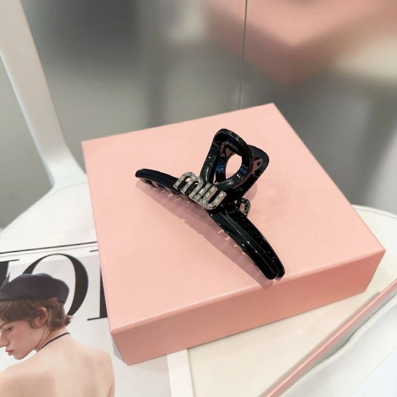 TechFriendly Miu Miu Hair Hoop 263940