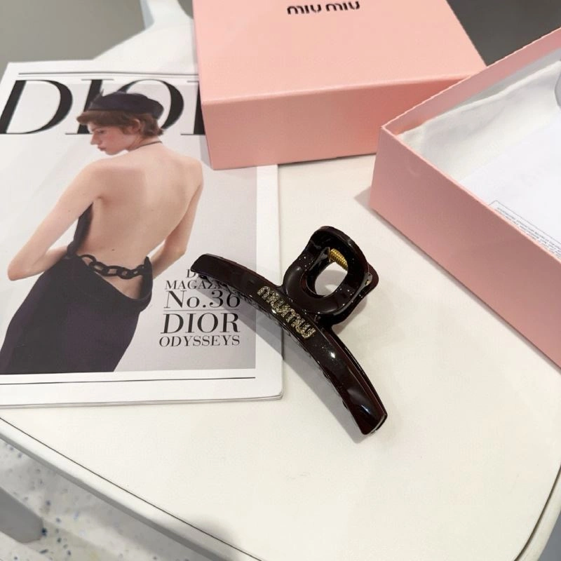SmartChoice Miu Miu Hair Hoop 263935