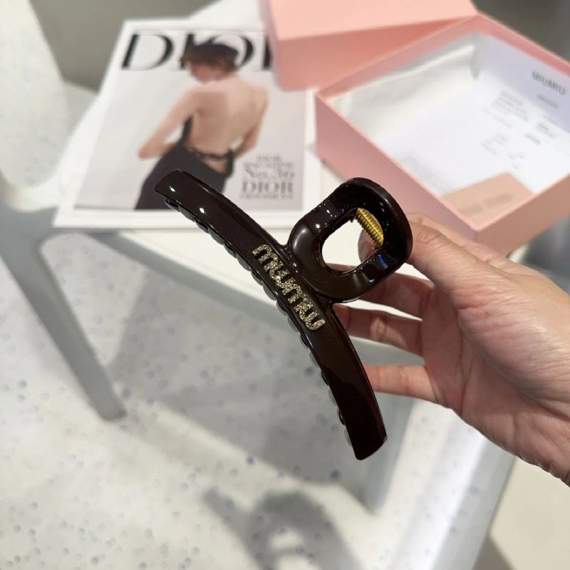 SmartChoice Miu Miu Hair Hoop 263935
