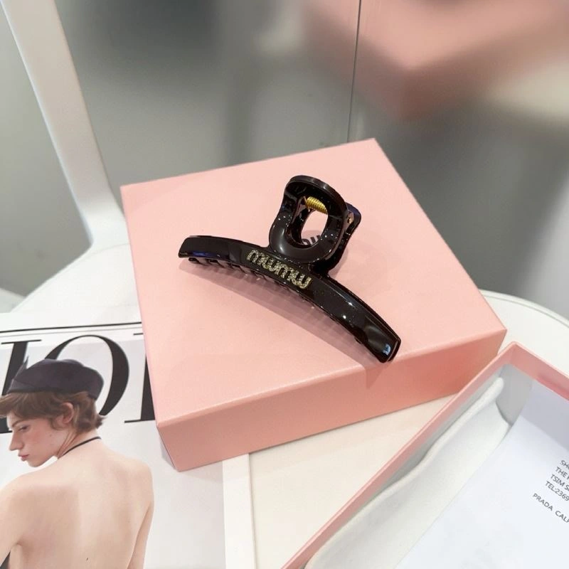 SmartChoice Miu Miu Hair Hoop 263935