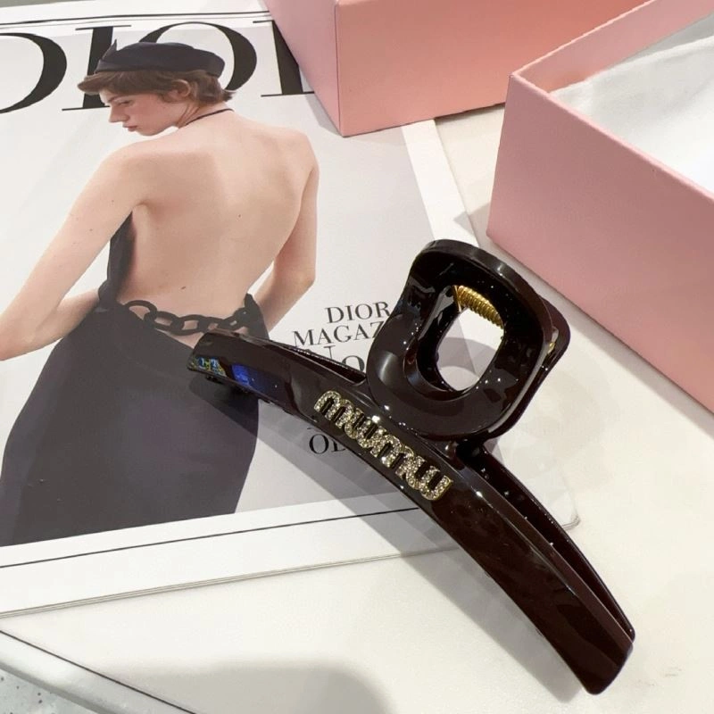 SmartChoice Miu Miu Hair Hoop 263935