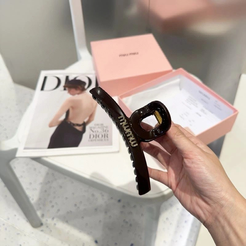 SmartChoice Miu Miu Hair Hoop 263935
