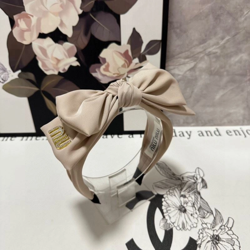 FreshLook Miu Miu Hair Hoop 263930