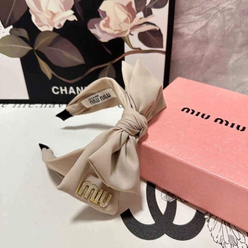FreshLook Miu Miu Hair Hoop 263930