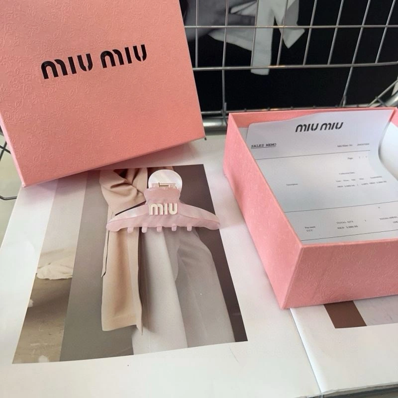 EasyCare Miu Miu Hair Hoop 263928