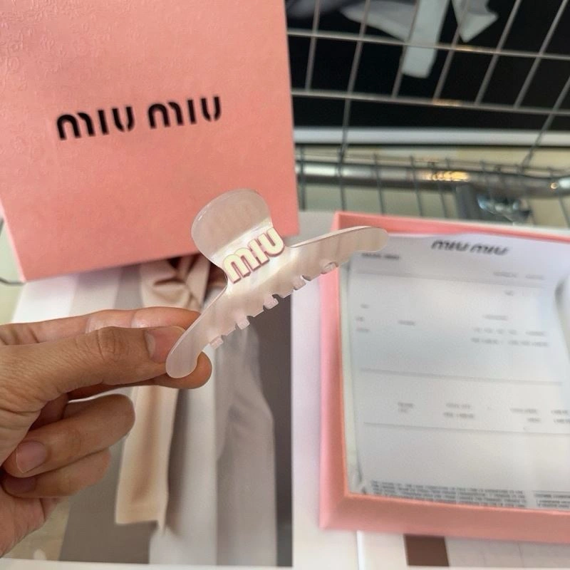 EasyCare Miu Miu Hair Hoop 263928
