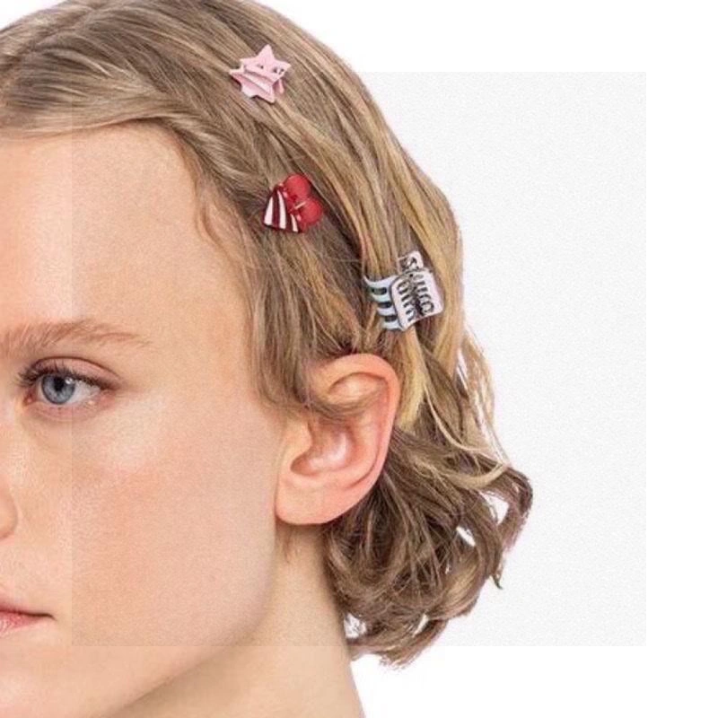 Miu Miu Hair Hoop Flexible 263923