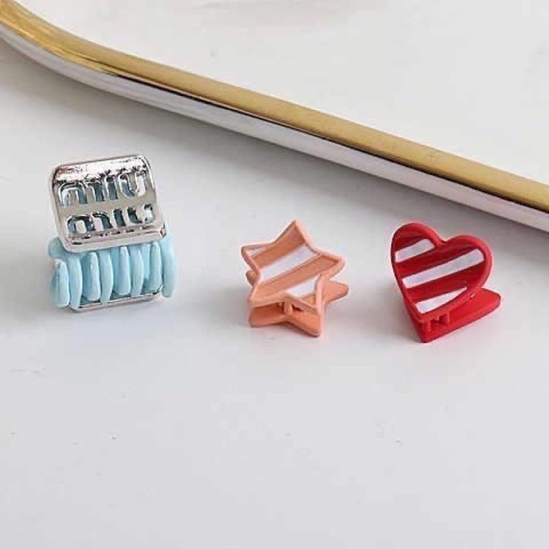 Miu Miu Hair Hoop Flexible 263923