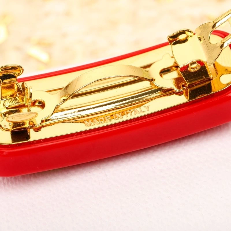 Sleek Miu Miu Hairpins 213853