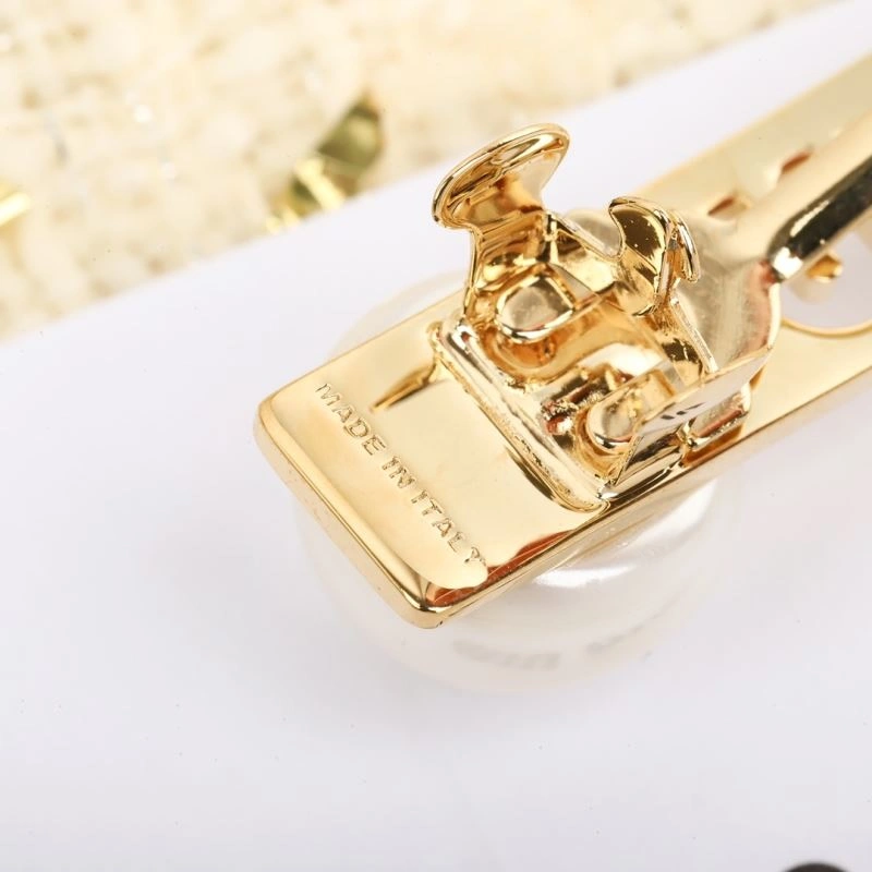 OdorResistant Miu Miu Hairpins 213413