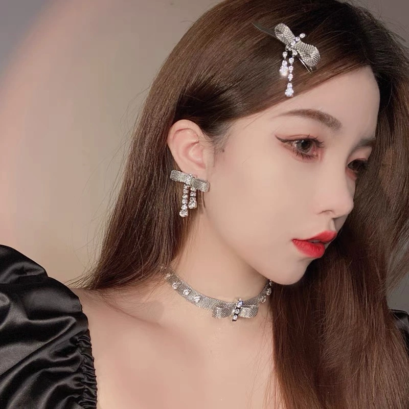 Tailored Miu Miu Hairpins 214498