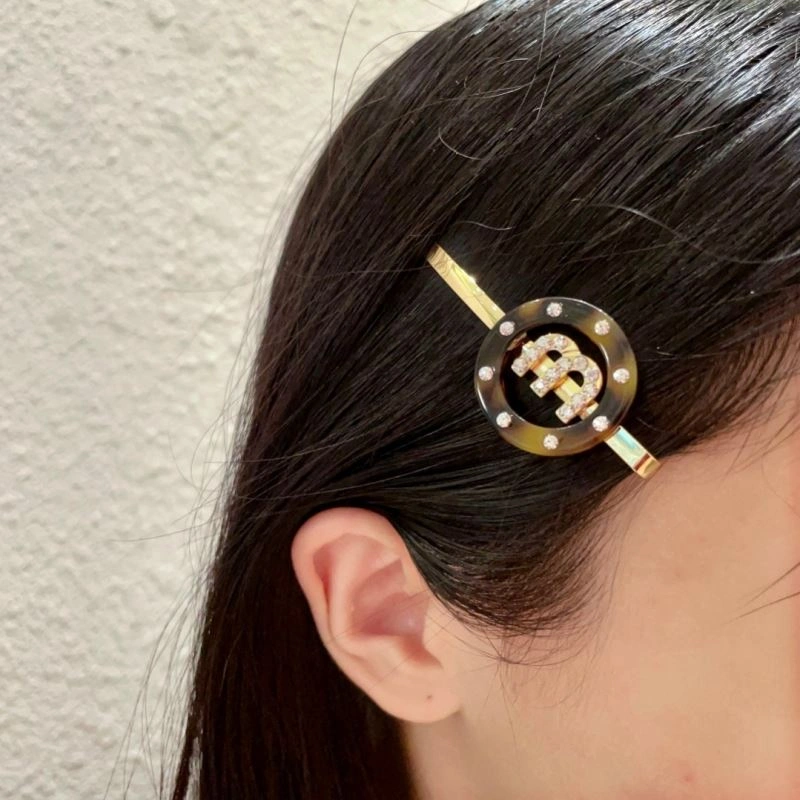 Miu Miu Hairpins SmartChoice 212867