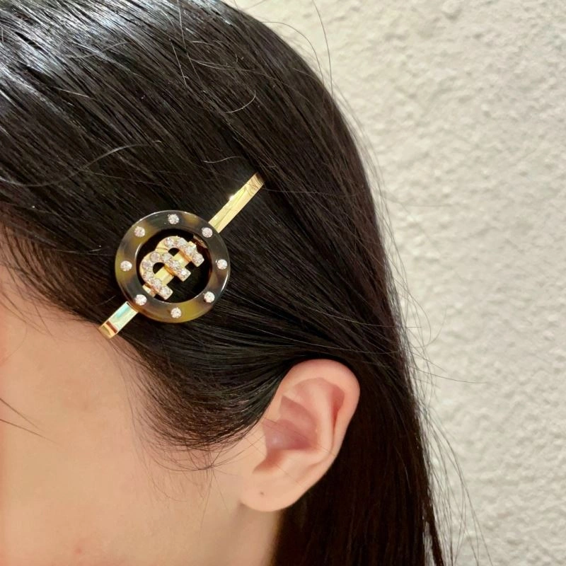Miu Miu Hairpins SmartChoice 212867