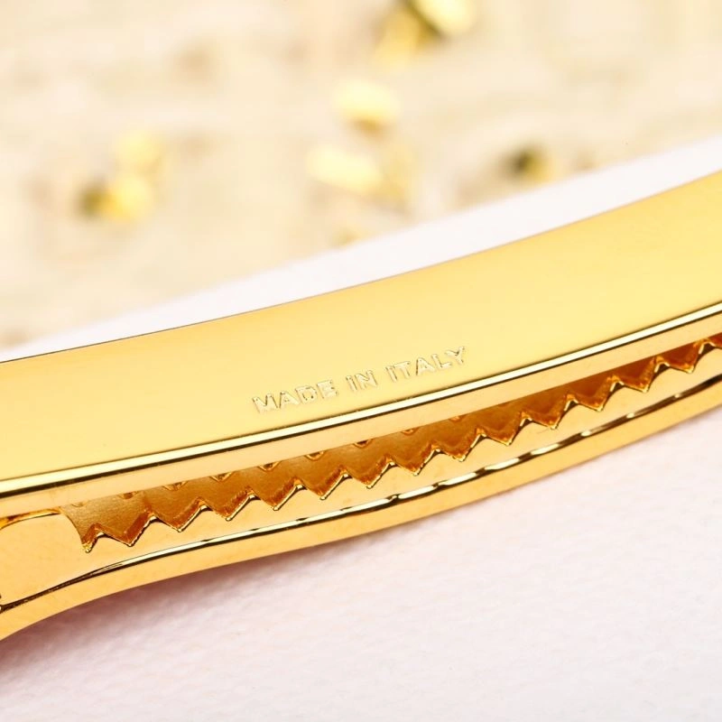 Lightweight Miu Miu Hairpins 212864