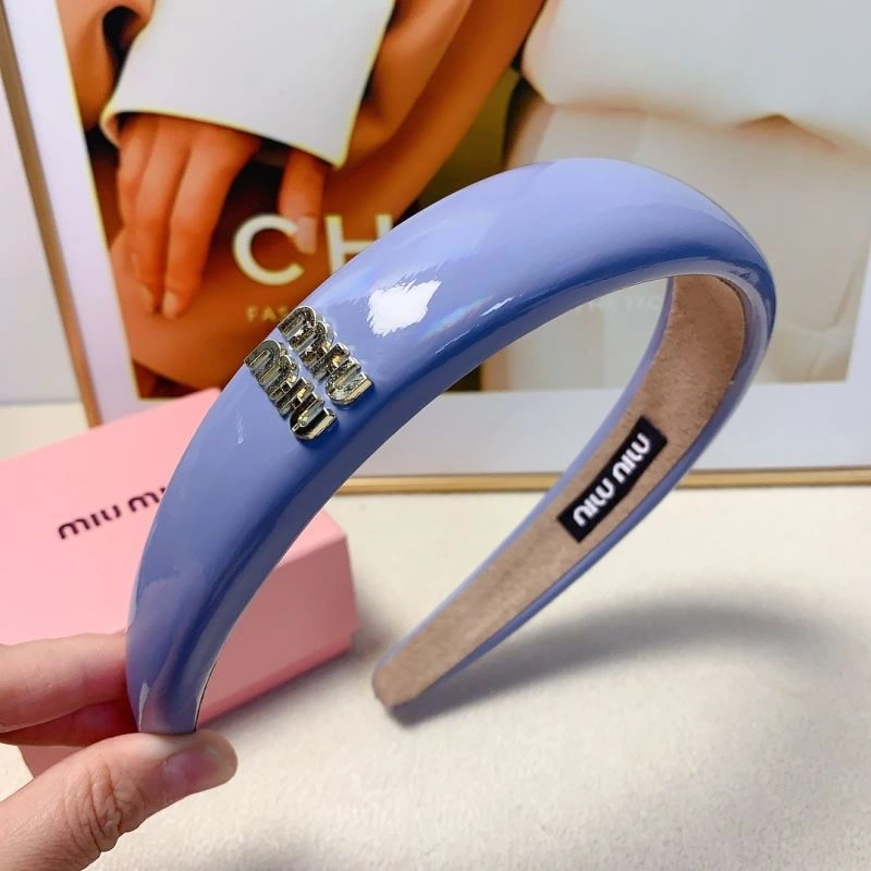 WellDesigned Miu Miu Hairpins 212862