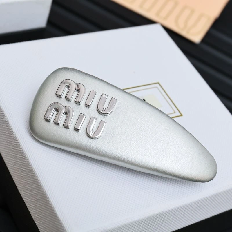 Affordable Miu Miu Hairpins 211813